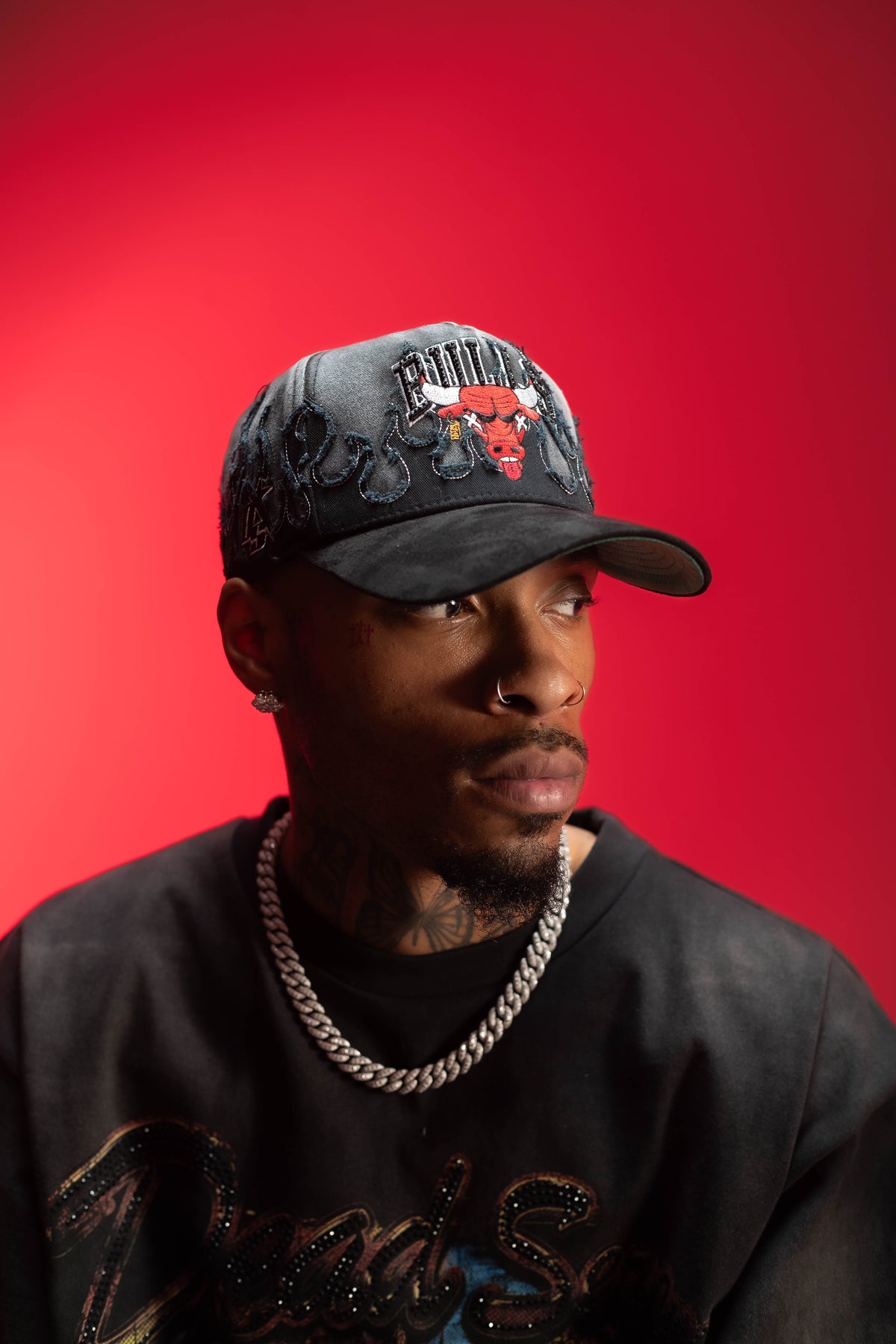 DEAD Serene 3PEAT Hat