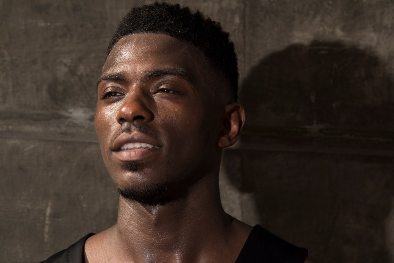 Drew League, 2018